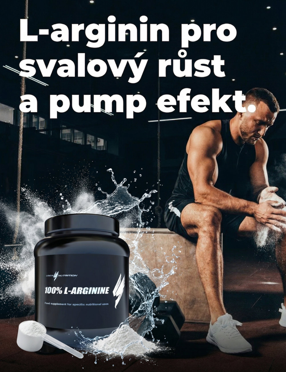 CZ arginin